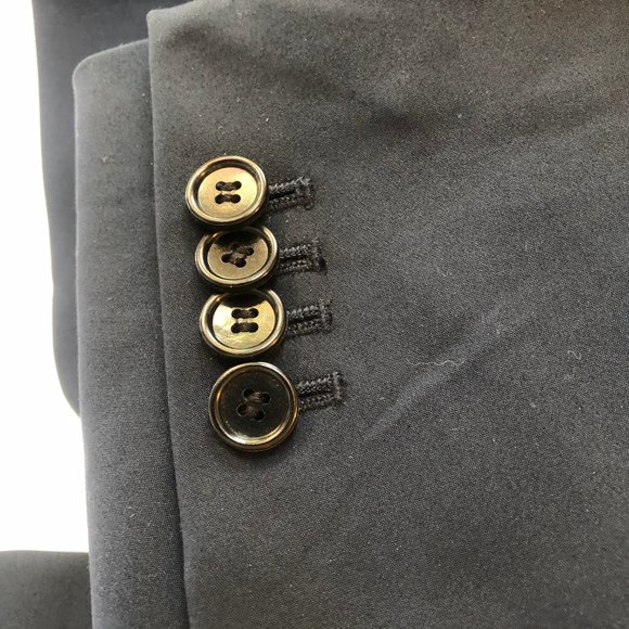 Woman's Ann Taylor Blazer - Picture 3 of 4